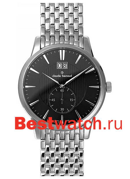 Часы Claude Bernard Northline 64005-3MNIN